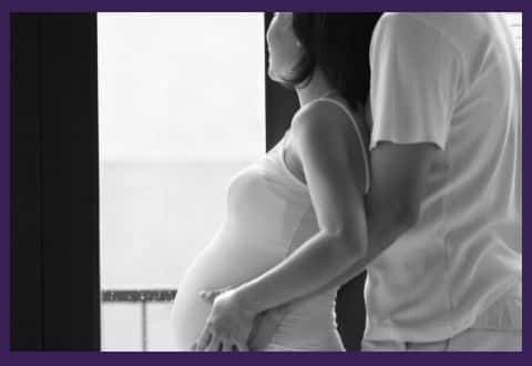 اختبار الأبوة غير الجراحي قبل الولادة: نهج ثوري لإثبات الأبوة