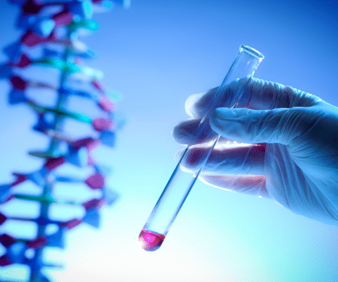ثورة الحمض النووي: رحلة ممتعة وغنية بالمعلومات في المنزل اختبار الحمض النووي