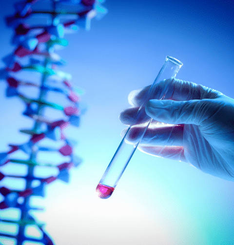 The DNA Revolution: A Fun and Informative Journey into Home DNA Testing